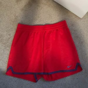 nike shorts